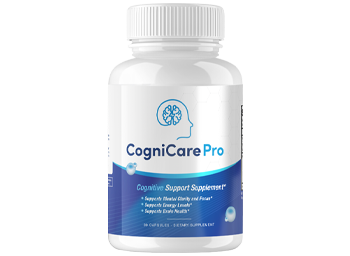 CogniCare Pro 1 Bottle