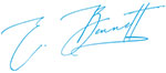 Signature